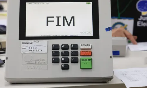 ELEIÇÕES 2026: NENHUM ELEITOR PODE SER PRESO A PARTIR DESTA TERÇA (20)