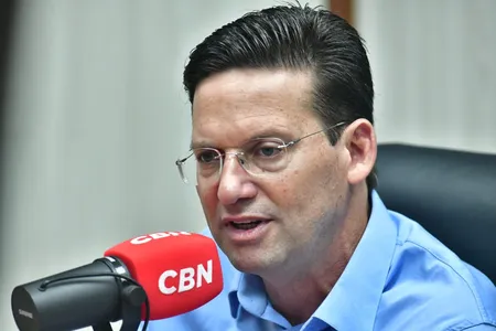 JOÃO ROMA VOTA NA FACULDADE DE EDUCAÇÃO DA UFBA ÀS 11H30