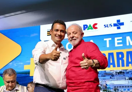 PREFEITO DE JUAZEIRO EXALTA CAMINHADA DE LULA NA CIDADE