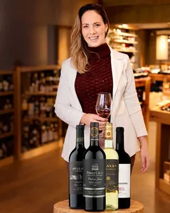 DELICATESSE PROMOVE DEGUSTAÇÃO DE VINHOS EM SALVADOR