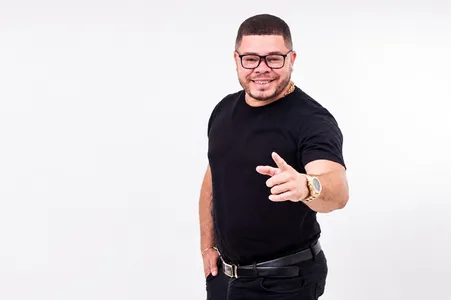 CINHO SILVA REALIZA SEGUNDA EDIÇÃO DE ENSAIO EM SALVADOR NESTA SEXTA-FEIRA (23)