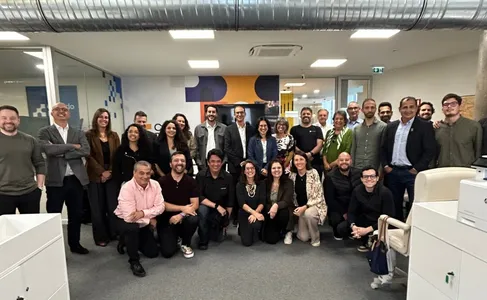 STARTUPS BRASILEIRAS DE TURISMO BUSCAM MERCADO EUROPEU EM PORTUGAL