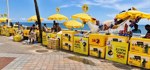 AMBULANTES TÊM ATÉ ESTA QUARTA (21) PARA SE CADASTRAR NAS FESTAS POPULARES DE SALVADOR