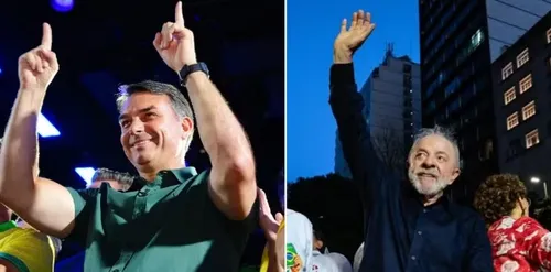 CAMPANHAS ANUNCIAM ACORDO PARA ABRIR SIGILOS; MENDONÇA PRECISA AUTORIZAR