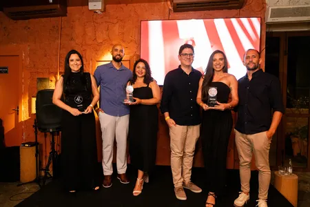 PROFISSIONAIS DE ARQUITETURA E DECORAÇÃO DA BAHIA SÃO PREMIADOS EM SALVADOR
