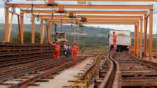 FIOL II RECEBE INCENTIVO FISCAL DE R$ 164,3 MILHÕES PARA OBRAS NA BAHIA