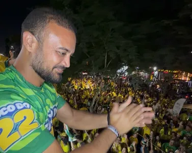 DEPUTADO PEDE QUE BRASIL ENCONTRE SEU NOVO RUMO