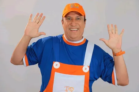GRATUITOS: SALVADOR NORTE PROMOVE PARADA DE HALLOWEEN COM TIO PAULINHO