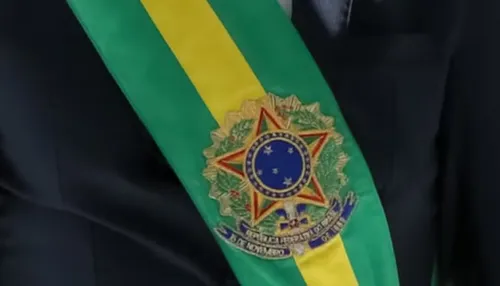 QUANDO É A POSSE PRESIDENCIAL DE 2027? DATA PASSOU POR MUDANÇA; ENTENDA