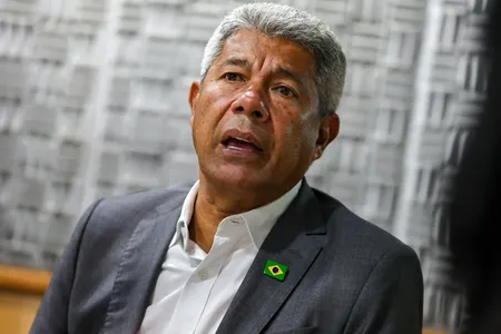 JERÔNIMO RODRIGUES OFERECE PM PARA AJUDAR NO TRANSPORTE DE ELEITORES EM SALVADOR