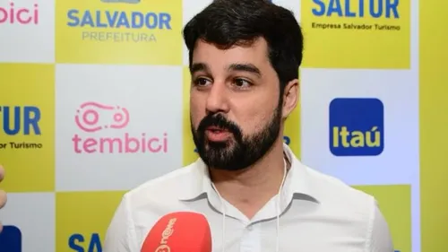 SECRETÁRIO DE MOBILIDADE VAI SE APRESENTAR ÀS AUTORIDADES PARA FALAR SOBRE FALHA NO ESQUEMA DE ÔNIBUS NA ELEIÇÃO