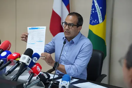 BRUNO REIS NEGA BOICOTE NO TRANSPORTE PÚBLICO DE SALVADOR