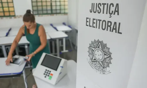 VOTAÇÃO É ENCERRADA EM TODO O BRASIL ÀS 19H APÓS DECISÃO DO STF