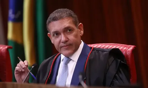 NUNES MARQUES CONFIRMA VITÓRIA DE LULA E DESTACA SEGURANÇA DO PROCESSO ELEITORAL