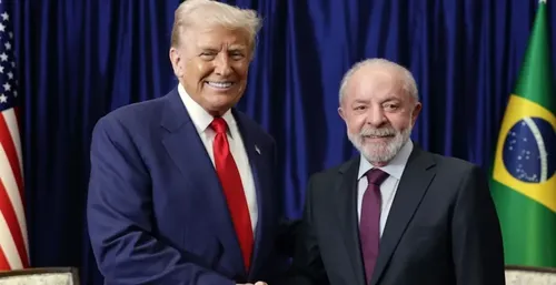 TRUMP PODE NÃO RECONHECER VITÓRIA DE LULA NO 2º TURNO, ALERTA EX-ASSESSOR DA CASA BRANCA