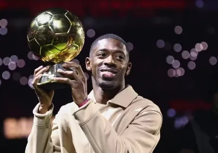 BOLA DE OURO 2026: CONFIRA TODOS OS INDICADOS E REGULAMENTO