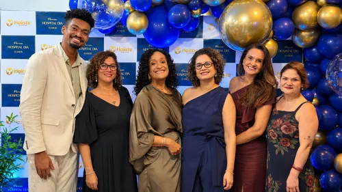 HOSPITAL DIA DA HOLISTE COMPLETA 13 ANOS COM HISTÓRIAS DE CUIDADO E TRANSFORMAÇÃO