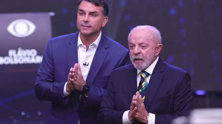 LULA X FLÁVIO: PESQUISA NÃO DIZ NADA QUANDO HÁ EMPATE TÉCNICO. VEJA 3 DELAS