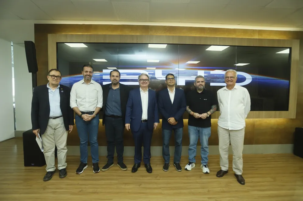 FIEB ATESTA: BYD JÁ MOVIMENTA R$ 1,03 BILHÃO POR ANO EM MASSA SALARIAL NA BAHIA E IMPULSIONA ECONOMIA REGIONAL