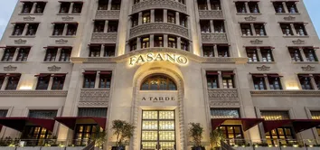 HOTEL DE SALVADOR SALVADOR ESTÁ ENTRE OS 10 MELHORES HOTÉIS DO BRASIL EM RANKING DA EXAME