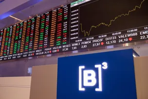 IBOVESPA DESPENCA MAIS DE 3% DEPOIS DE OSCILAÇÃO NOS JUROS FUTUROS; VEJA