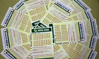 APOSTA DO MATO GROSSO ACERTA NA MEGA E FATURA R$ 324,8 MILHÕES; VEJA RESULTADO