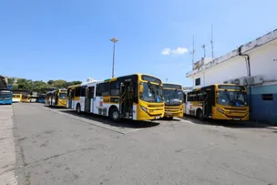 PGE-BA ACIONA MPF PARA INVESTIGAR TRANSPORTE PÚBLICO EM SALVADOR NAS ELEIÇÕES