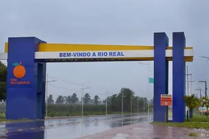 BAHIA TEM 13 MUNICÍPIOS EM SITUAÇÃO DE EMERGÊNCIA APÓS CHUVAS; BA-413 SEGUE INTERDITADA