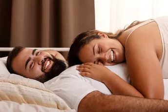 PRÁTICA REGULAR DE EXERCÍCIOS MELHORA DISPOSIÇÃO DURANTE O SEXO