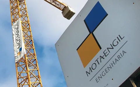A CONSTRUTORA MOTA-ENGIL BRASIL, QUE TEM A CONCESSÃO DOS 500 KM DA ROTA DOS SERTÕES NA BAHIA, TEM NOVO CEO