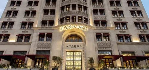 HOTEL DE SALVADOR SALVADOR ESTÁ ENTRE OS 10 MELHORES HOTÉIS DO BRASIL EM RANKING DA EXAME