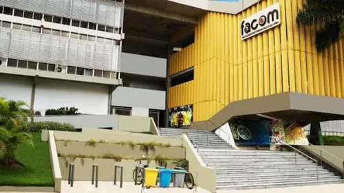 SALVADOR VOLTA A RECEBER ENCONTRO NACIONAL DE CINEMA