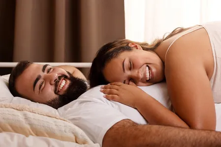PRÁTICA REGULAR DE EXERCÍCIOS MELHORA DISPOSIÇÃO DURANTE O SEXO