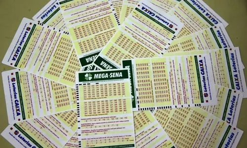 APOSTA DO MATO GROSSO ACERTA NA MEGA E FATURA R$ 324,8 MILHÕES; VEJA RESULTADO