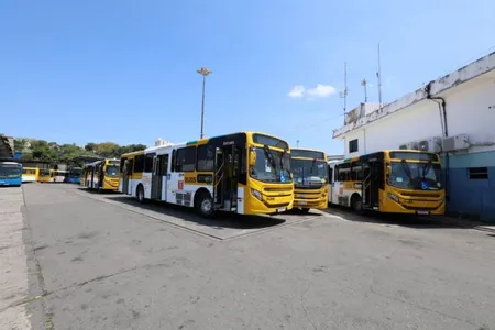 PGE-BA ACIONA MPF PARA INVESTIGAR TRANSPORTE PÚBLICO EM SALVADOR NAS ELEIÇÕES