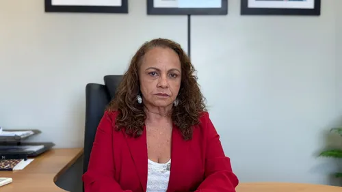 ALADILCE REQUER AO MPE APURAÇÃO DE AMEAÇAS DA SUBPREFEITA KELLY MORAIS APÓS AS ELEIÇÕES