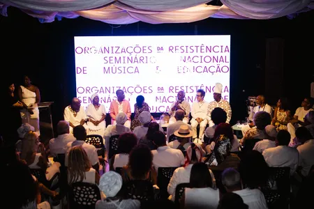 FESTIVAL PAISAGEM SONORA LANÇA 8ª EDIÇÃO NOS DIAS 3 E 4 DE NOVEMBRO, EM SALVADOR