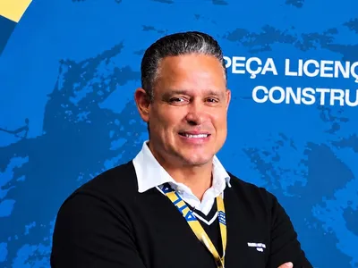 FÁBIO ANDRADE, CEO DA PROMO PRIME, PARTICIPA DO G4 VALLEY 2026, EM SÃO PAULO