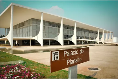 ELEIÇÕES PARA A PRESIDÊNCIA DA REPÚBLICA TEM MAIS DE 20 INTERESSADOS