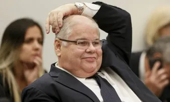 SUPREMO DECLARA IMPRESTÁVEIS PROVAS DA ODEBRECHT NA LAVA-JATO E ANULA PROVAS CONTRA O EX-DEPUTADO LÚCIO VIEIRA LIMA