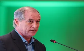 "Justiça social e defesa dos mais pobres não podem ser confundidas com corrupção, clientelismo grosseiro, erros administrativos graves, desvios de verbas, calotes, quebra de contratos e com abalos ao arcabouço constitucional", Ciro Gomes