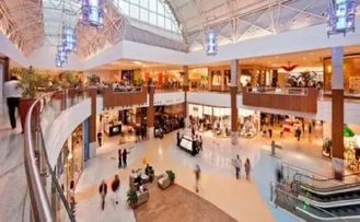 PÚBLICO CRESCE NOS SHOPPINGS EM NOVEMBRO ELEVANDO AS VENDAS