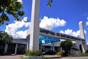 ITABUNA: HOSPITAL DE BASE REALIZOU 1° MUTIRÃO DE CIRURGIAS