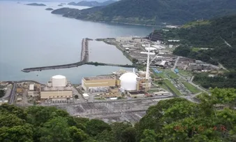 MINISTRO DIZ EM GLASGOW QUE BRASIL TERÁ NOVA USINA NUCLEAR QUE PODE SER LOCALIZADA NA BAHIA