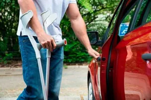 GOVERNO LANÇA PROGRAMA QUE DESTINA R$ 6 BILHÕES PARA AÇÕES VOLTADAS A PESSOAS COM DEFICIÊNCIA