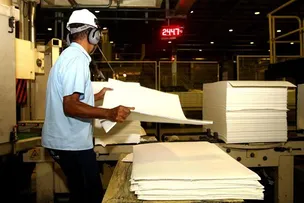FALTA OU ALTO CUSTO DE MATÉRIA SÃO PROBLEMAS PARA MPES