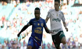 TABELA DO BRASILEIRÃO 2022 É DIVULGADA PELA CBF; VEJA OS JOGOS
