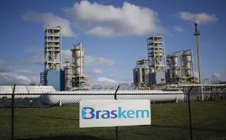 BRASKEM É O DESTAQUE DO SETOR EM ECONOMIA CIRCULAR