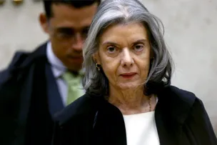 MINISTRA DO STF ARQUIVA PEDIDO DE INVESTIGAÇÃO CONTRA A GUEDES