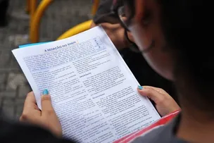 AGU DERRUBA LIMINAR QUE PODERIA PREJUDICAR PROVAS DO ENEM